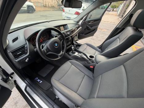 BMW X1 2.0 16V 4P S DRIVE 20I AUTOM�TICO, Foto 17