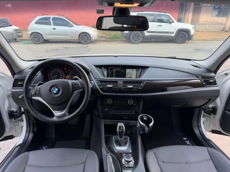 BMW X1 2.0 16V 4P S DRIVE 20I AUTOM�TICO, Foto 18