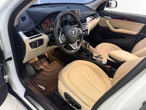 BMW X1 2.0 16V 4P S DRIVE 20I X-LINE TURBO AUTOM�TICO, Foto 3