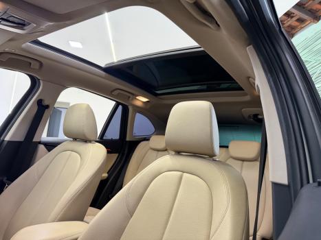 BMW X1 2.0 16V 4P S DRIVE 20I X-LINE TURBO AUTOM�TICO, Foto 7
