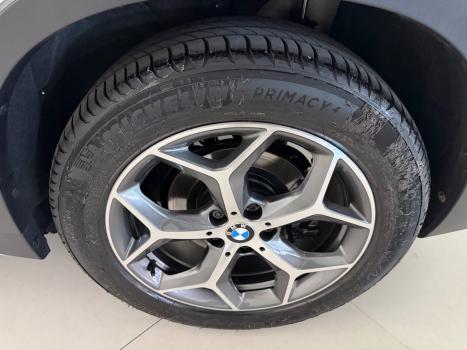 BMW X1 2.0 16V 4P S DRIVE 20I X-LINE TURBO AUTOM�TICO, Foto 17
