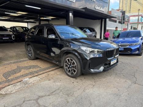 BMW X1 2.0 16V 4P S DRIVE 20I X-LINE TURBO AUTOM�TICO, Foto 2