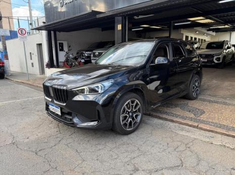 BMW X1 2.0 16V 4P S DRIVE 20I X-LINE TURBO AUTOM�TICO, Foto 3