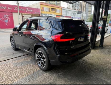 BMW X1 2.0 16V 4P S DRIVE 20I X-LINE TURBO AUTOM�TICO, Foto 4
