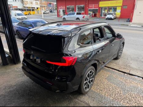 BMW X1 2.0 16V 4P S DRIVE 20I X-LINE TURBO AUTOM�TICO, Foto 5