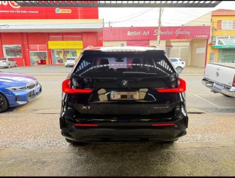 BMW X1 2.0 16V 4P S DRIVE 20I X-LINE TURBO AUTOM�TICO, Foto 6