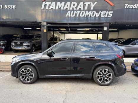 BMW X1 2.0 16V 4P S DRIVE 20I X-LINE TURBO AUTOM�TICO, Foto 7