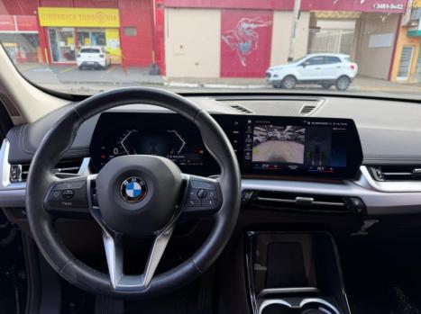 BMW X1 2.0 16V 4P S DRIVE 20I X-LINE TURBO AUTOM�TICO, Foto 11