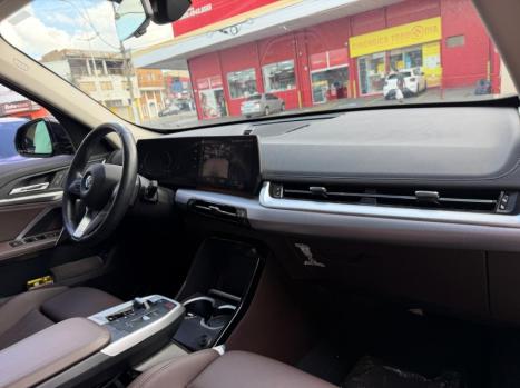 BMW X1 2.0 16V 4P S DRIVE 20I X-LINE TURBO AUTOM�TICO, Foto 15