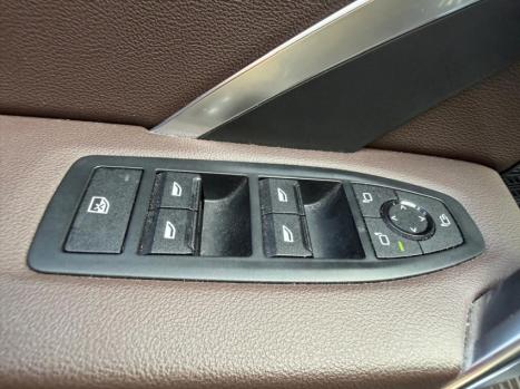 BMW X1 2.0 16V 4P S DRIVE 20I X-LINE TURBO AUTOM�TICO, Foto 16