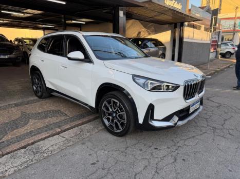BMW X1 2.0 16V 4P S DRIVE 20I X-LINE TURBO AUTOM�TICO, Foto 2