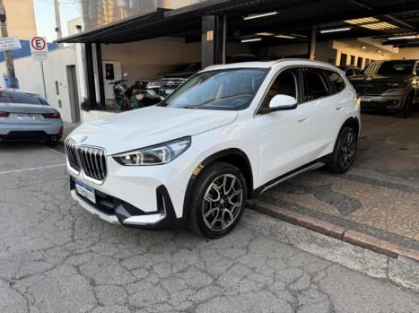 BMW X1 2.0 16V 4P S DRIVE 20I X-LINE TURBO AUTOM�TICO, Foto 3