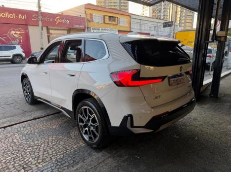 BMW X1 2.0 16V 4P S DRIVE 20I X-LINE TURBO AUTOM�TICO, Foto 4