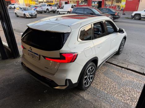 BMW X1 2.0 16V 4P S DRIVE 20I X-LINE TURBO AUTOM�TICO, Foto 5