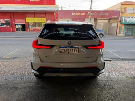 BMW X1 2.0 16V 4P S DRIVE 20I X-LINE TURBO AUTOM�TICO, Foto 6