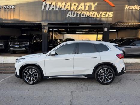 BMW X1 2.0 16V 4P S DRIVE 20I X-LINE TURBO AUTOM�TICO, Foto 7