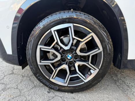 BMW X1 2.0 16V 4P S DRIVE 20I X-LINE TURBO AUTOM�TICO, Foto 8