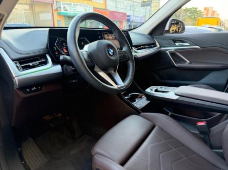 BMW X1 2.0 16V 4P S DRIVE 20I X-LINE TURBO AUTOM�TICO, Foto 10