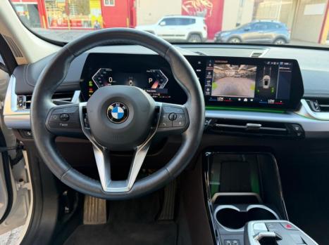 BMW X1 2.0 16V 4P S DRIVE 20I X-LINE TURBO AUTOM�TICO, Foto 12