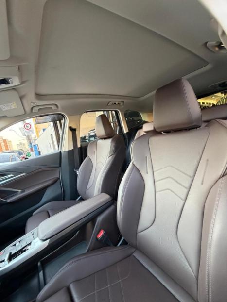 BMW X1 2.0 16V 4P S DRIVE 20I X-LINE TURBO AUTOM�TICO, Foto 15
