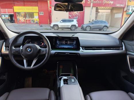BMW X1 2.0 16V 4P S DRIVE 20I X-LINE TURBO AUTOM�TICO, Foto 18