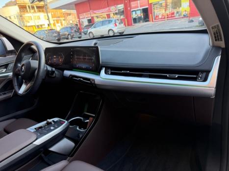 BMW X1 2.0 16V 4P S DRIVE 20I X-LINE TURBO AUTOM�TICO, Foto 19
