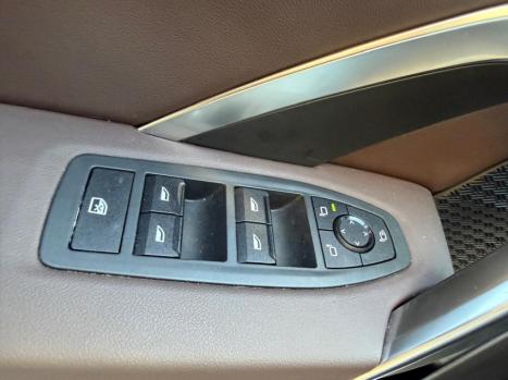BMW X1 2.0 16V 4P S DRIVE 20I X-LINE TURBO AUTOM�TICO, Foto 20