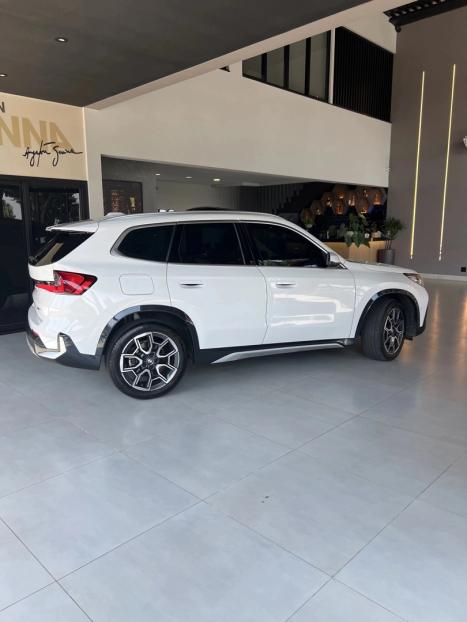 BMW X1 2.0 16V 4P S DRIVE 20I X-LINE TURBO AUTOM�TICO, Foto 2