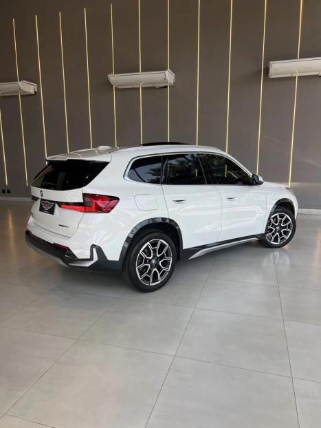 BMW X1 2.0 16V 4P S DRIVE 20I X-LINE TURBO AUTOM�TICO, Foto 3