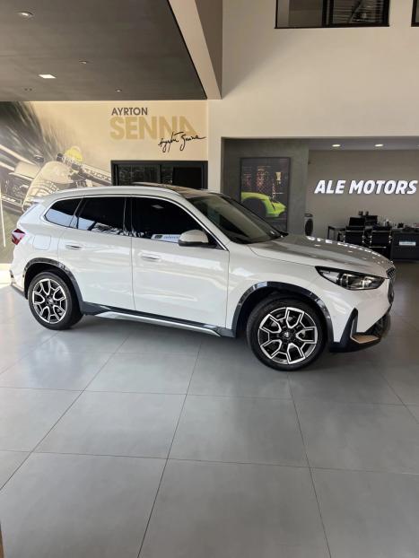 BMW X1 2.0 16V 4P S DRIVE 20I X-LINE TURBO AUTOM�TICO, Foto 5