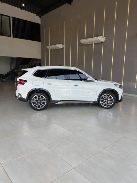 BMW X1 2.0 16V 4P S DRIVE 20I X-LINE TURBO AUTOM�TICO, Foto 7