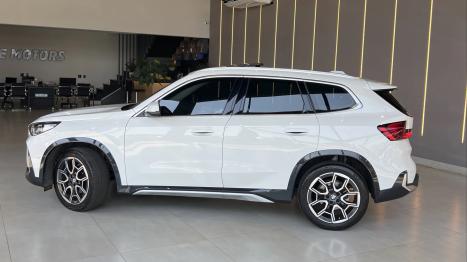 BMW X1 2.0 16V 4P S DRIVE 20I X-LINE TURBO AUTOM�TICO, Foto 8