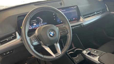 BMW X1 2.0 16V 4P S DRIVE 20I X-LINE TURBO AUTOM�TICO, Foto 10