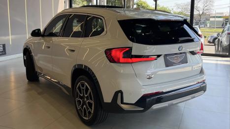 BMW X1 2.0 16V 4P S DRIVE 20I X-LINE TURBO AUTOM�TICO, Foto 12