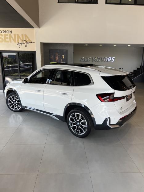 BMW X1 2.0 16V 4P S DRIVE 20I X-LINE TURBO AUTOM�TICO, Foto 13