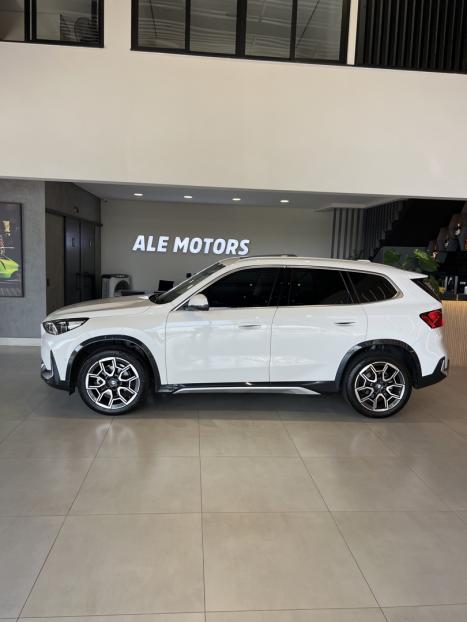 BMW X1 2.0 16V 4P S DRIVE 20I X-LINE TURBO AUTOM�TICO, Foto 15