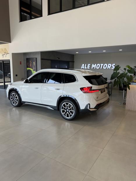 BMW X1 2.0 16V 4P S DRIVE 20I X-LINE TURBO AUTOM�TICO, Foto 16