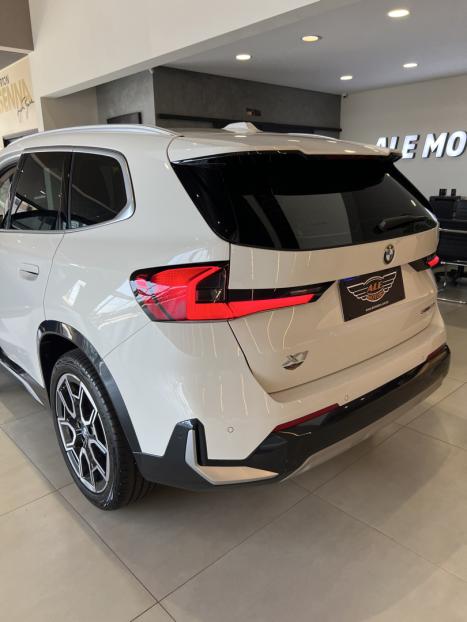 BMW X1 2.0 16V 4P S DRIVE 20I X-LINE TURBO AUTOM�TICO, Foto 18