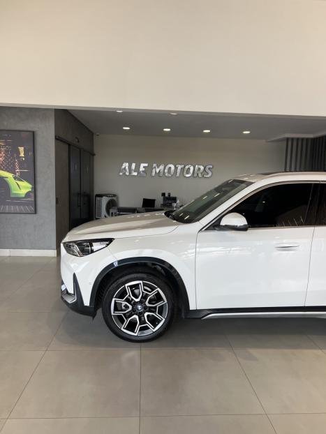 BMW X1 2.0 16V 4P S DRIVE 20I X-LINE TURBO AUTOM�TICO, Foto 19