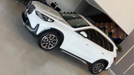BMW X1 2.0 16V 4P S DRIVE 20I X-LINE TURBO AUTOM�TICO, Foto 20