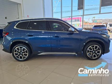 BMW X1 2.0 16V 4P S DRIVE 20I X-LINE AUTOMÁTICO, Foto 4