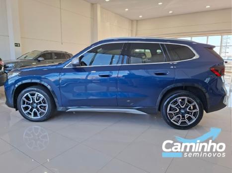 BMW X1 2.0 16V 4P S DRIVE 20I X-LINE AUTOMÁTICO, Foto 8