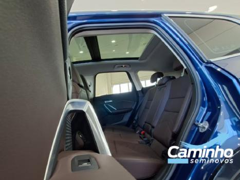 BMW X1 2.0 16V 4P S DRIVE 20I X-LINE AUTOMÁTICO, Foto 9