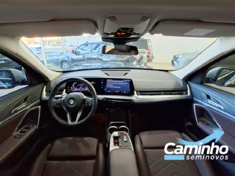 BMW X1 2.0 16V 4P S DRIVE 20I X-LINE AUTOMÁTICO, Foto 10