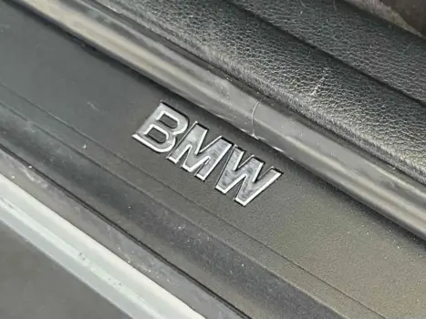 BMW X1 2.0 16V 4P SDRIVE 20I ACTIVEFLEX TURBO AUTOMÁTICO, Foto 13 BMW X1 2.0 16V 4P SDRIVE 20I ACTIVEFLEX TURBO AUTOMÁTICO, Foto 13