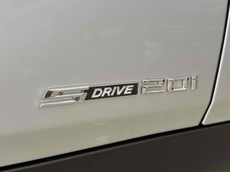 BMW X1 2.0 16V 4P SDRIVE 20I ACTIVEFLEX TURBO AUTOMÁTICO, Foto 19 BMW X1 2.0 16V 4P SDRIVE 20I ACTIVEFLEX TURBO AUTOMÁTICO, Foto 19