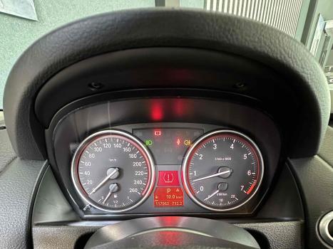 BMW X1 2.0 16V 4P SDRIVE 20I ACTIVEFLEX TURBO AUTOMÁTICO, Foto 20 BMW X1 2.0 16V 4P SDRIVE 20I ACTIVEFLEX TURBO AUTOMÁTICO, Foto 20