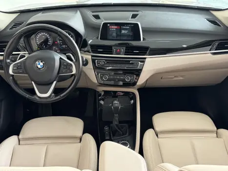BMW X1 2.0 16V 4P SDRIVE 20I X-LINE ACTIVEFLEX TURBO AUTOMTICO, Foto 6