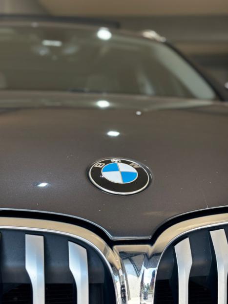 BMW X1 2.0 16V 4P SDRIVE 20I X-LINE ACTIVEFLEX TURBO AUTOMTICO, Foto 2