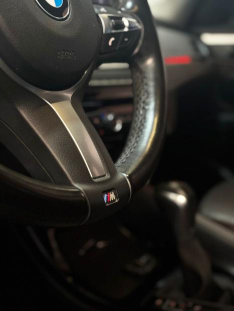 BMW X1 2.0 16V 4P SDRIVE 20I X-LINE ACTIVEFLEX TURBO AUTOMTICO, Foto 8